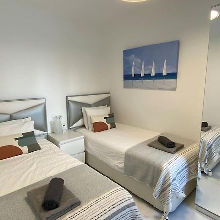 Appartement Casa Casablanca à Torremolinos Extérieur photo