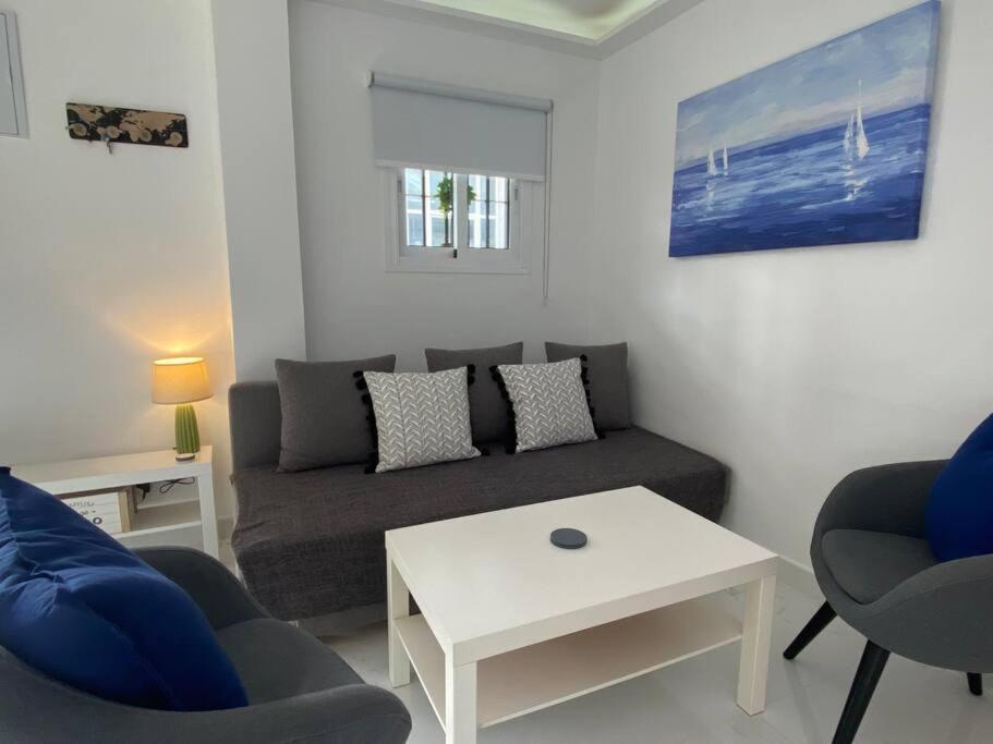 Appartement Casa Casablanca à Torremolinos Extérieur photo