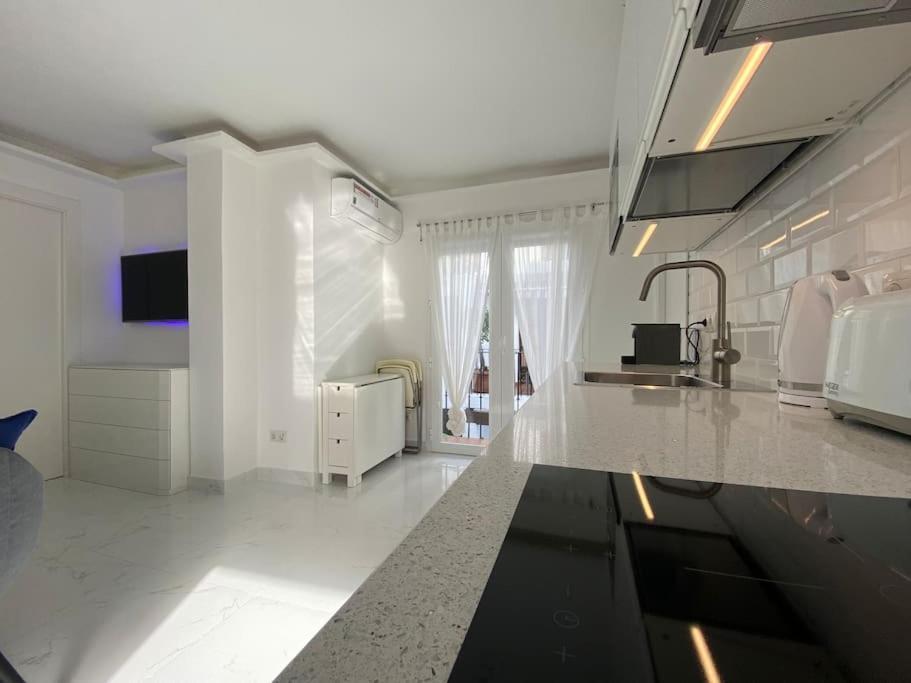 Appartement Casa Casablanca à Torremolinos Extérieur photo