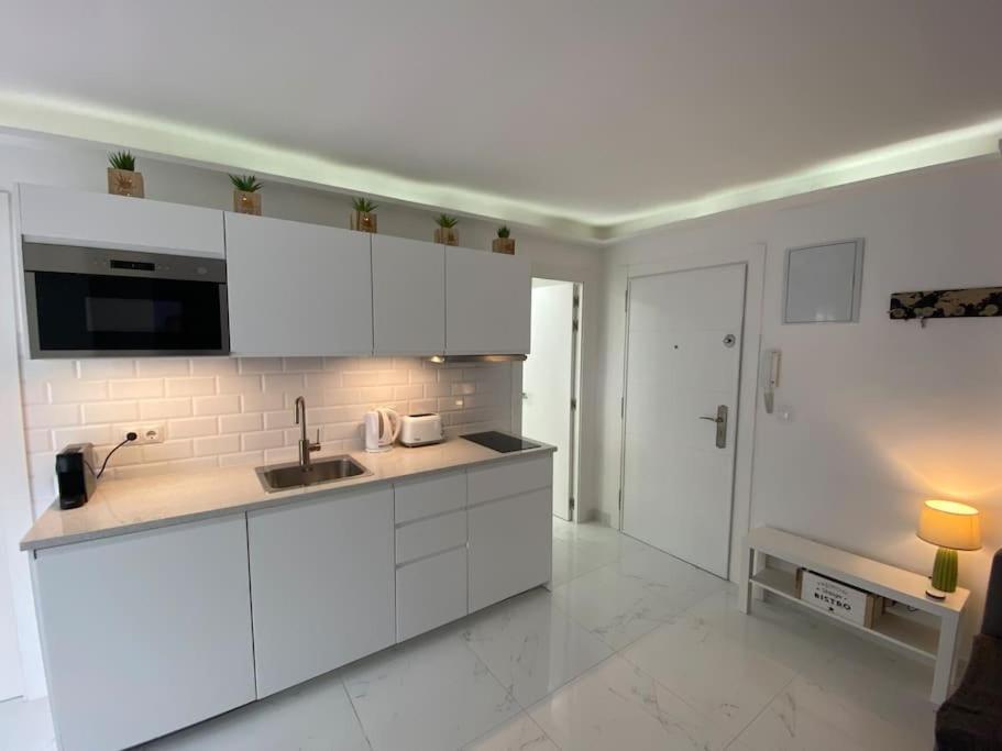 Appartement Casa Casablanca à Torremolinos Extérieur photo