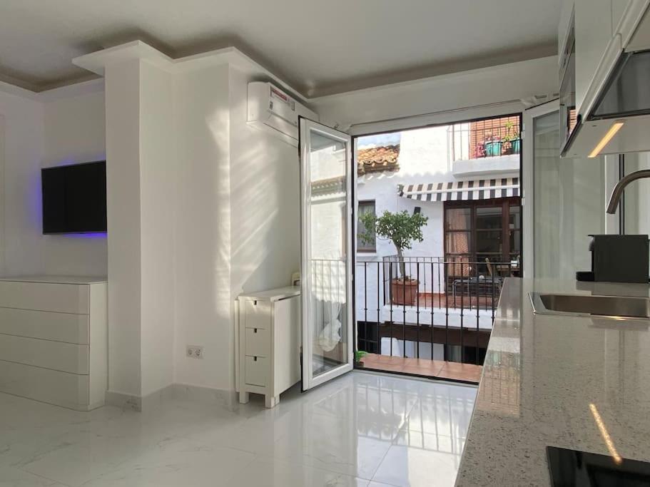 Appartement Casa Casablanca à Torremolinos Extérieur photo